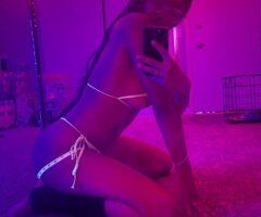 Petite Ebony Treat — In-Calls & Outcalls, Car Fun Only - Image 5