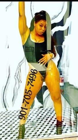 Myrtle Beach SC Female Escort — Wet & Ready Clean Play - 1