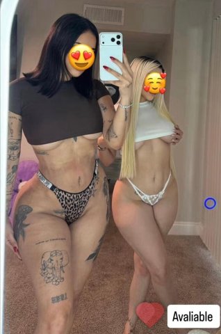 Houston, TX New Girls — In-Call Bbj, Threesomes, Massages & Extras - 1