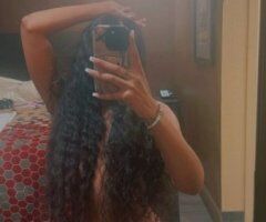 Fresno, CA Female Escort — New to Town BBJ & Deep Throat - Image 3