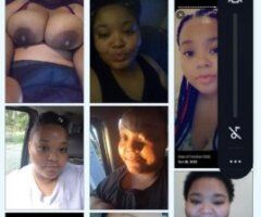 Super Plusize BBW In-Calls (Incall Only) — Detroit, MI - Image 6