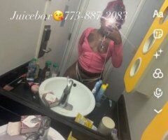 Chicago Fetish & Massage Playmate (Discreet) — Hand, Nuru, Swedish, Foot Jobs - Image 6