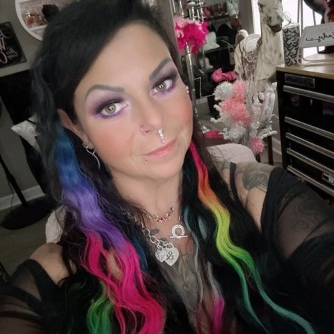 Kansas City Girlfriend Experience & BDSM Outcalls (5-8pm Thu) - 1
