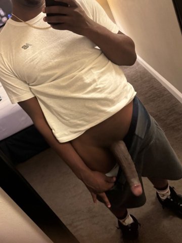 Women Only Baltimore BBC Verification (No Police/Law) - 1