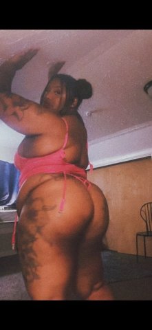Charley (Renee Thee) — Incall/Outcall BBW Vixen, 5'6 Tatted - 1