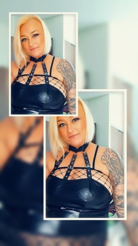 Cincinnati Mommy-Style Milking & Erotic Massage — Text for a Session - 1