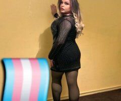 Chica trans latina dominante: activa 95% y opciones para visitarte - Image 6