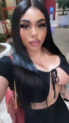 San Antonio Female Escort — Outcall Only, FaceTime & Duo - 1