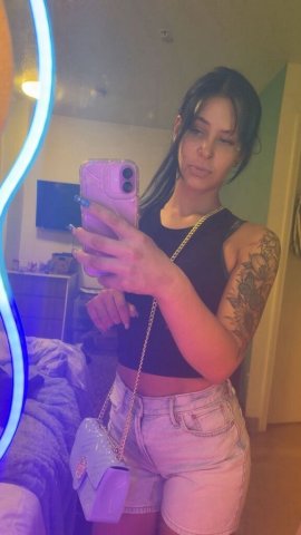 Daytona Naughty Side Female Escort — FaceTime/Snapchat verified - 1