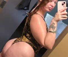 Yuki — Exotic Redhead In-Carlsbad for the Weekend (Incall Specials) - Image 11