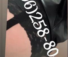 Tacoma Female Escort — Sweet, affectionate, playful visits - Image 2