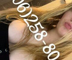 Tacoma Female Escort — Sweet, affectionate, playful visits - Image 3
