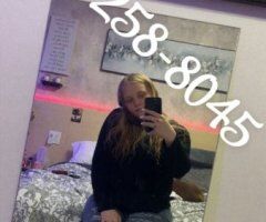 Tacoma Female Escort — Sweet, affectionate, playful visits - Image 4