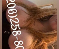 Tacoma Female Escort — Sweet, affectionate, playful visits - Image 5