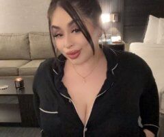 Las Vegas Sexy BBW Outcall — Throat Goat & Throbbing Focus - Image 4