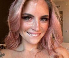 Las Vegas NV Female Escort — Hole Wide, Moaning Loud, Screaming - Image 3