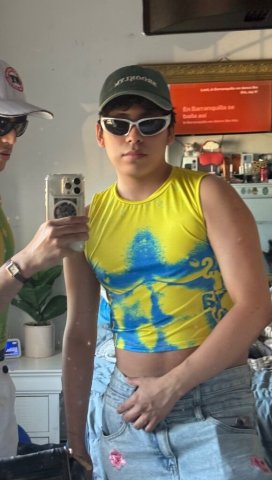 Central Jersey Male Escort — Incalls on Request - 1