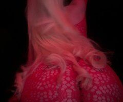 San Francisco escorts - Pink “Cum See Me” tease — Leeaaxo (IG/OnlyFans)