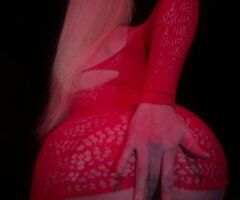 Pink “Cum See Me” tease — Leeaaxo (IG/OnlyFans) - Image 4