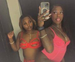 Kansas City 2-Girl Escort Experience at Pleasing - Image 4