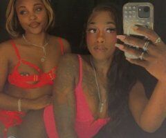 Kansas City 2-Girl Escort Experience at Pleasing - Image 10