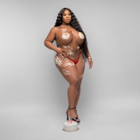 Lexi — Tampa Incall Female Escort (2-girl Valentine special) - 1