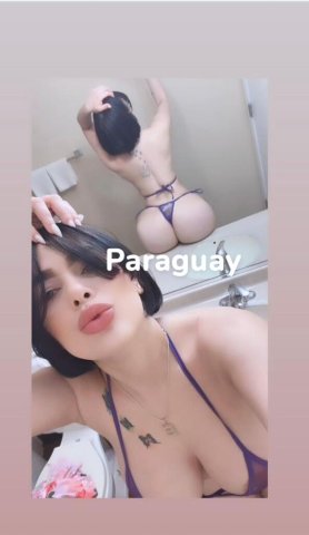 Latina sexy escort (25) - 1