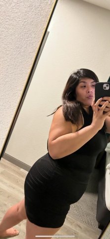 San Antonio Latina Amazon Escort — 6in, Deep Throat & Drain Sessions - 1