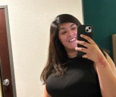 San Antonio Latina Amazon Escort — 6in, Deep Throat & Drain Sessions - Image 5