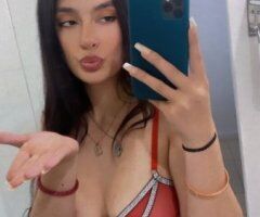 24-Year-Old Bad Lil Thang — HMU - Image 2