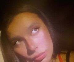 24-Year-Old Bad Lil Thang — HMU - Image 3