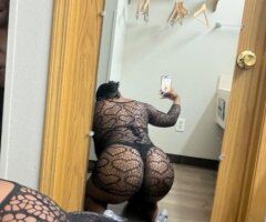 Diamond  Thick, creamy big booty queen — facetime verified - Image 2