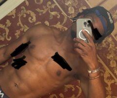 Hung Stud Giving You What You Need - Image 2