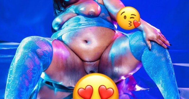Columbus, Ohio Incall Only Female Escort — Soft, Pretty BBW - 1