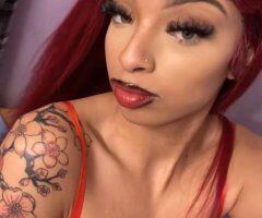 Petite Redbone Female Escort — Outcall or Carplay (20) - Image 4