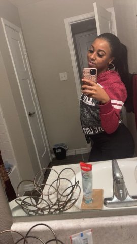 Petite Brownskin Incall — 21 and Ready to Play - 1