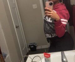 Killeen escorts - Petite Brownskin Incall — 21 and Ready to Play