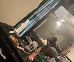 Petite Brownskin Incall — 21 and Ready to Play - Image 2