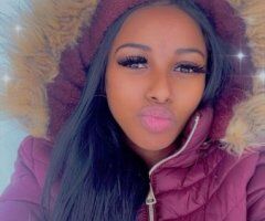 Petite Brownskin Incall — 21 and Ready to Play - Image 5