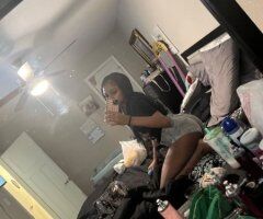 Petite Brownskin Incall — 21 and Ready to Play - Image 6