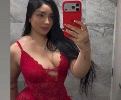 Albany escorts - Elizabeth — Affectionate Colombiana Escort in Albany, NY