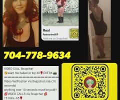 Foxi — 10 min BJ (with coat) + Qv peggin (incall near 629 E Woodlawn rd) - Image 5