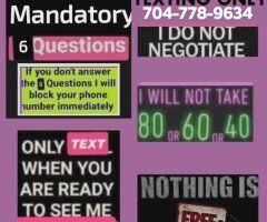 Foxi — 10 min BJ (with coat) + Qv peggin (incall near 629 E Woodlawn rd) - Image 11