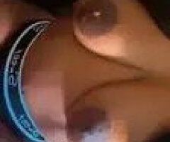 Cindy oil topless massage (HJ release) — North Jersey outcall - Image 5