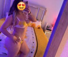 Sofia (21) — Nashville Female Escort for BBJ, Anal & Threes - Image 5