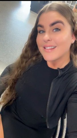 Visiting Austin Discreet Playmate (Ashlynn) — Real Recent Photos - 1