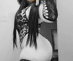 Latina Escort (29) — I take control - Image 2