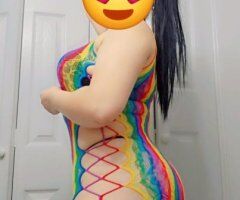 Latina Escort (29) — I take control - Image 4