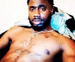 Beaumont Texas Male Escort — 6'2 athletic dread head, 10" BBC - Image 3