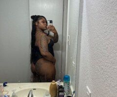 Austin Ebony Female Escort for Incalls & Outcall Dates - Image 10